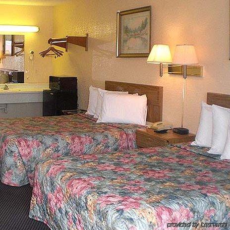 Super 7 Inn-Siloam Springs Zimmer foto