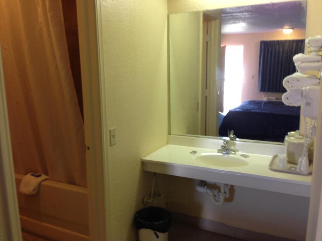 Super 7 Inn-Siloam Springs Zimmer foto
