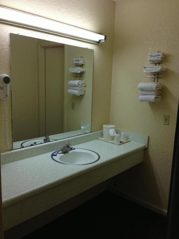 Super 7 Inn-Siloam Springs Zimmer foto